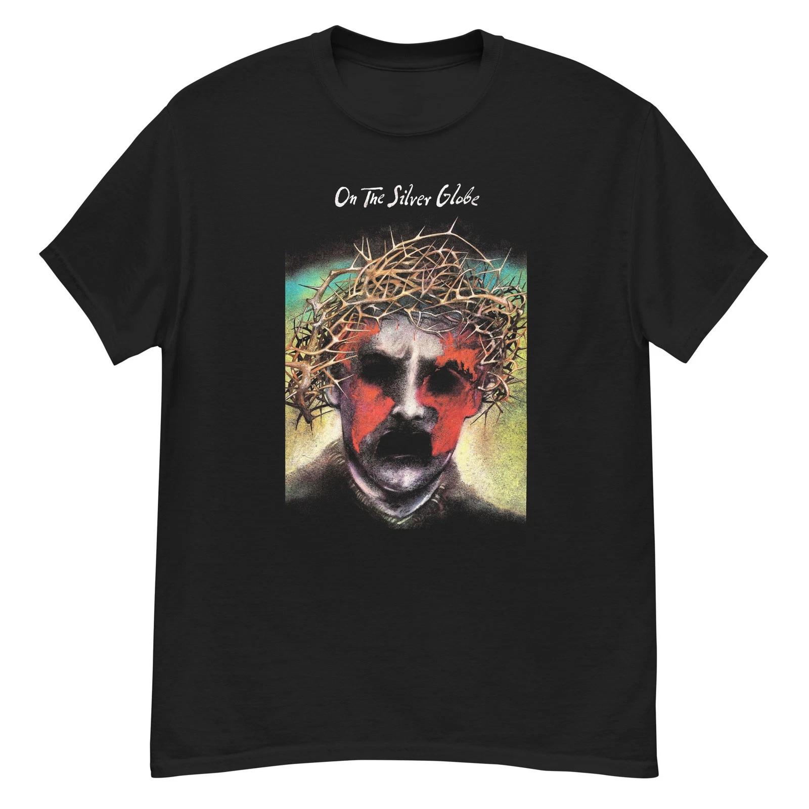 

On the Silver Globe (1988) fan art t-shirt S