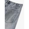 Voice Of Voices Vintage Washing Denim Shorts 7156255004