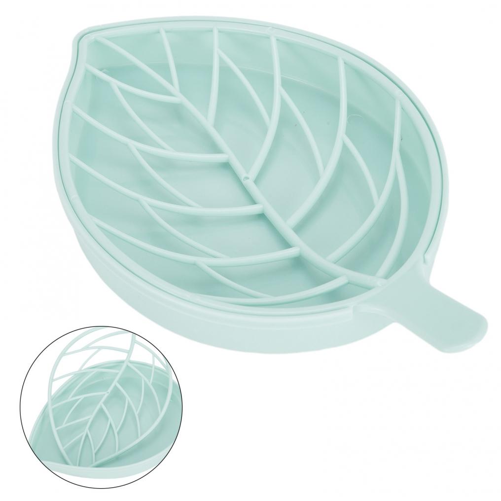 For Bathroom Soap Box Kitchen Sponge Right .Fashion