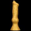 37.5cm Large Silicone Dildo Anal Plug Sex Toy Fisting Anal Dilator Masturbator Strap On Penis Realistic Cock