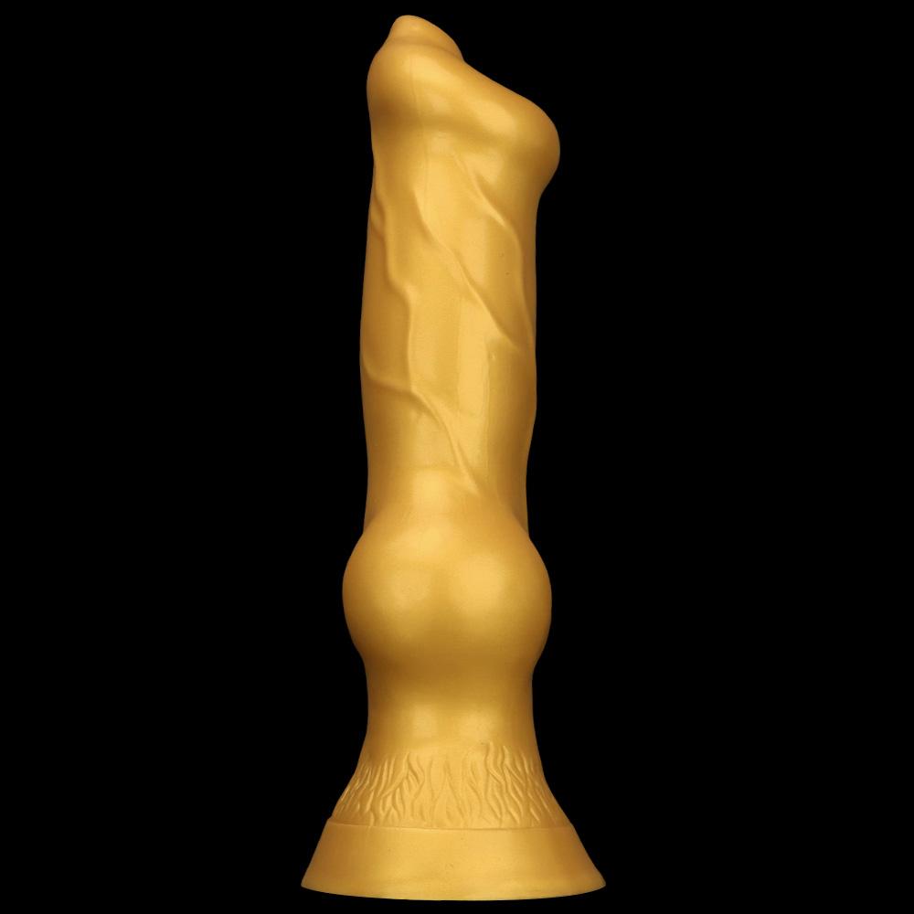 37.5cm Large Silicone Dildo Anal Plug Sex Toy Fisting Anal Dilator Masturbator Strap On Penis Realistic Cock