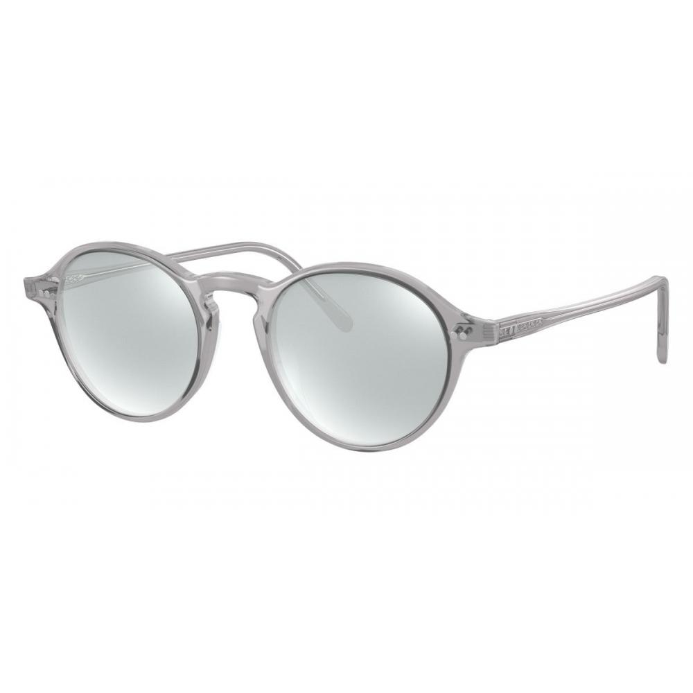 

Oliver Peoples Мужская оптика 48 мм серая