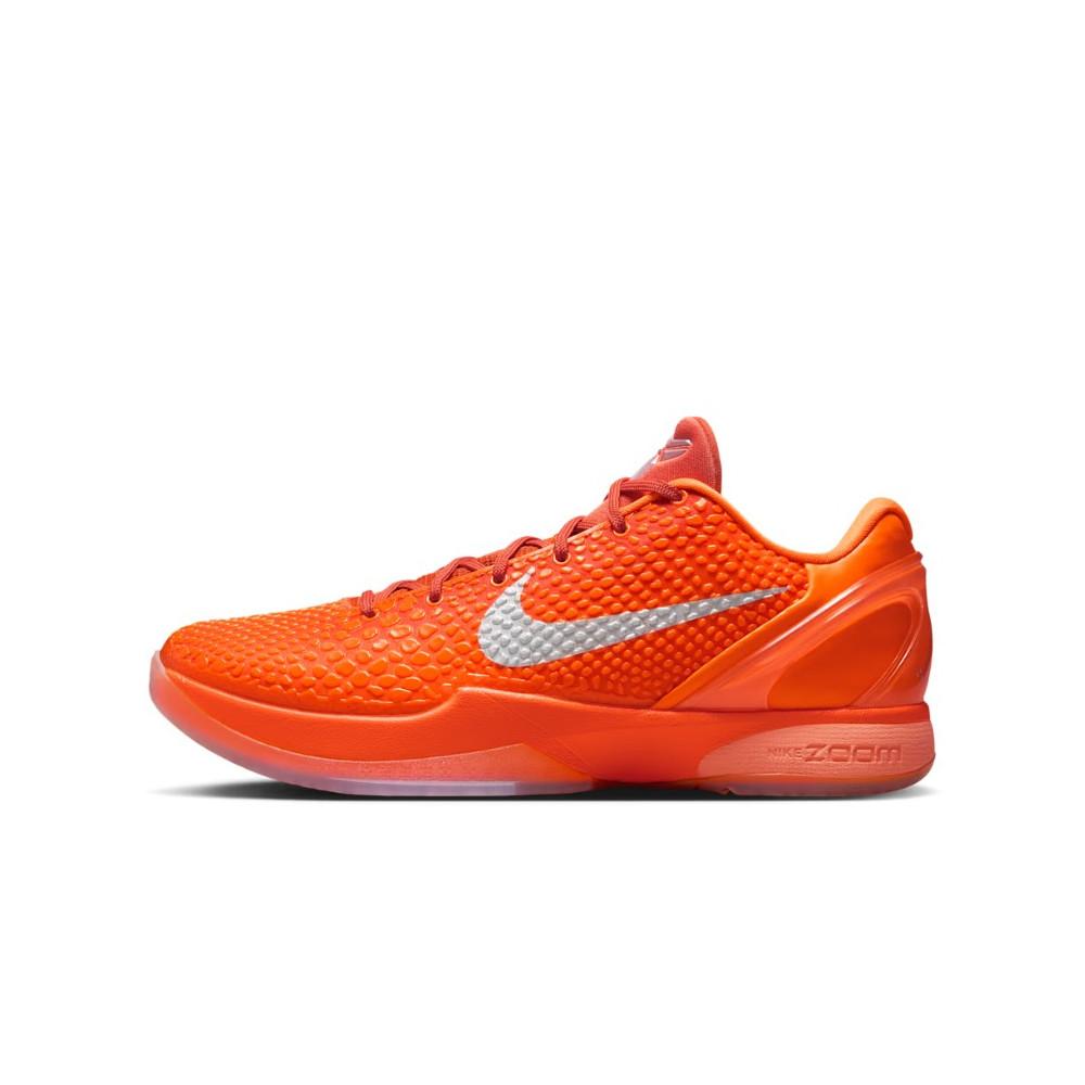 Nike Kobe 6 Protro Total Orange