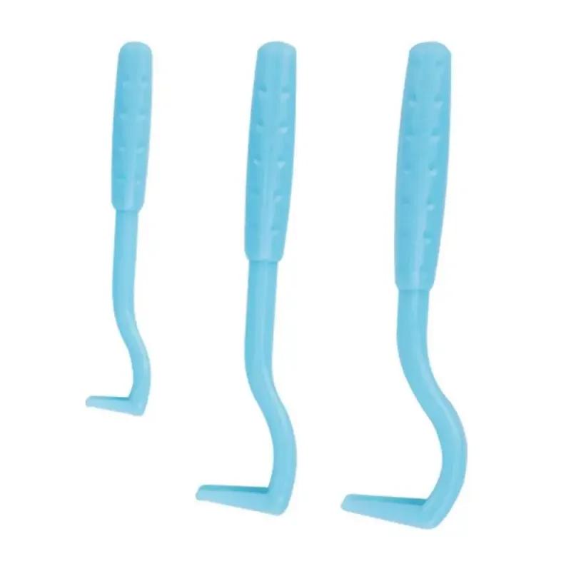 5PCS Pet Flea Pet Cleaning Dog Flea Removal Lice Extermination Pet Lice Catcher Pet Lice Remover Flea Hook Tick Pet Lice Catcher