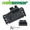 MAP Sensor Intake Air Boost Pressure Manifold Absolute Druck Sender For Opel Corsa Kadett A B CC E 1.2 1.3 1.4 1.6 1.8 i Si GSI