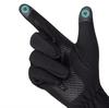 Winter Gloves for MenTouchscreen-Compatible Warm Water-Resistant Windproof Thermal Gloves for Driving Running Skiing and Riding
