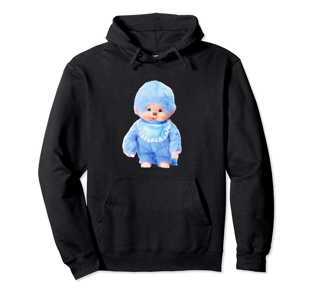 Monchhichi Graphic Hoodie