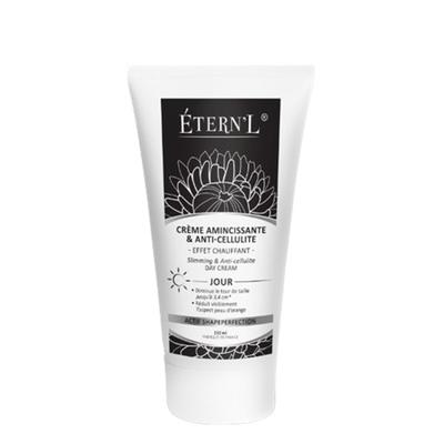 Crème Minceur Jour Anti-cellulite À Effet Thermique 150 Ml