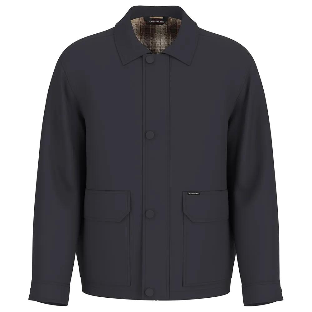 

Guess Jeans Куртка Pockets L