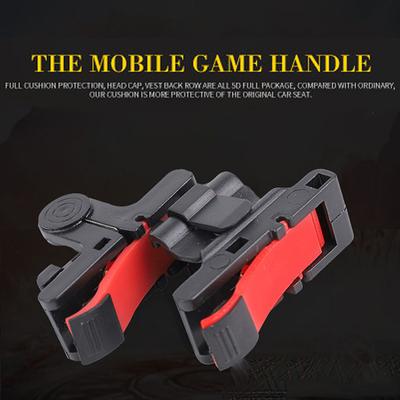 Pubg Mobile Phone Shooter Aim Controller Game Trigger L1R1 Button For Smartphone