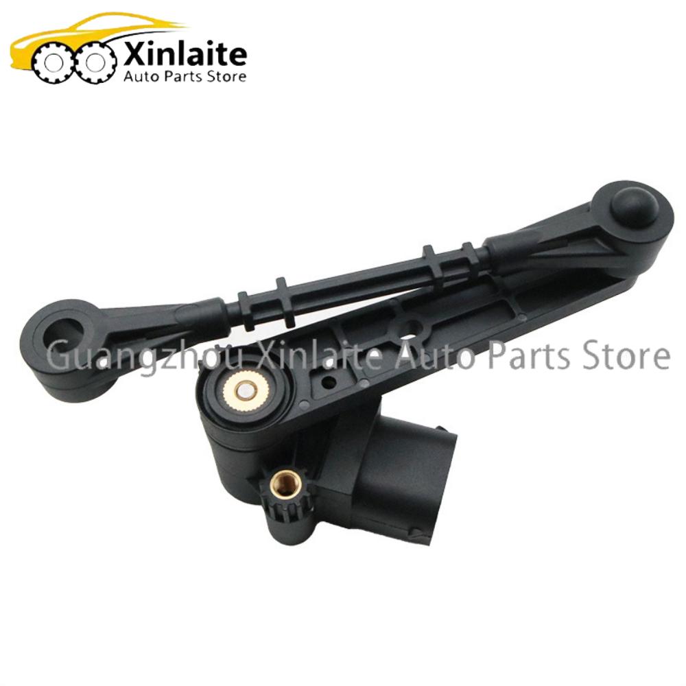 LR023648 High Quality Rear Height Level Sensor For Land Rover Range Rover Sport 2010~2013 Discovery 4 L319 5 IV LR4 2010~2016