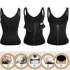 Waist Trainer Corset Vest for Weight Loss Tummy Control Cincher Corset  Neoprene Belly Reducing Shaper Workout Trimmer Belt Body Shaper
