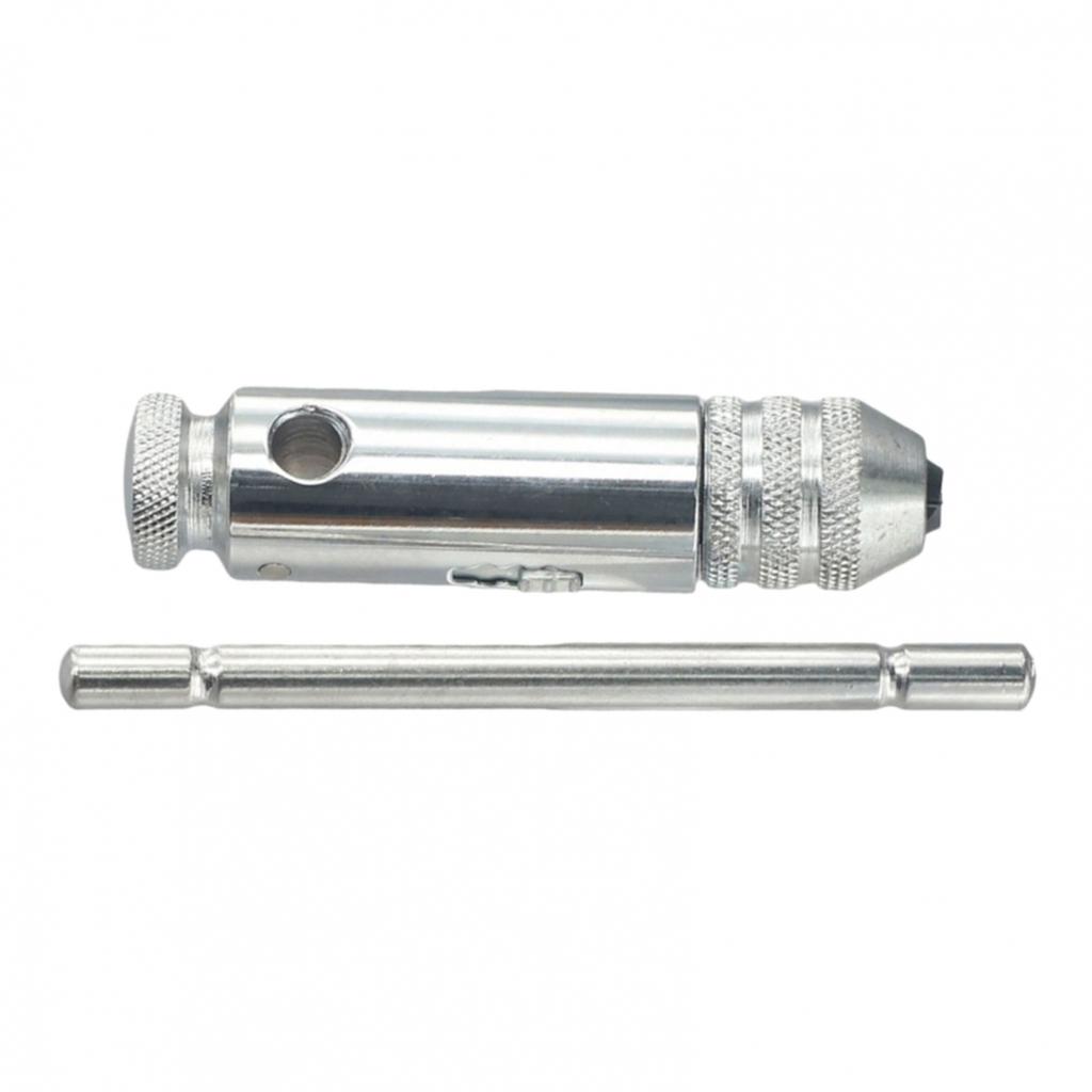 Ratchet Tap Machine Metric Ratchet Screw Tap Wrench