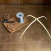 Hanging Frame for Mobile Decoration, Simple Setup DIY Crafts And Newborn Gifts