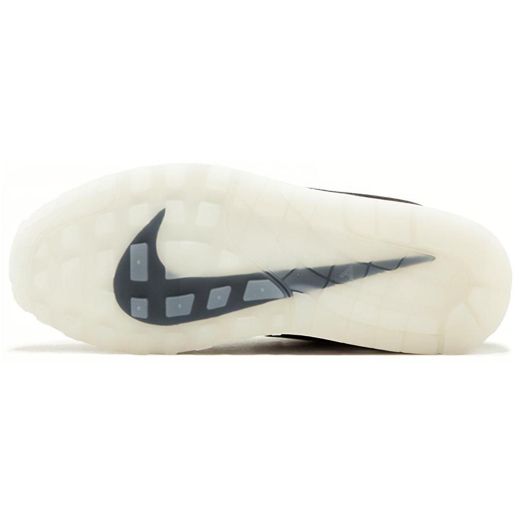 Nike Air Max 1 Dover Street Market Ventile Black ah8051-001
