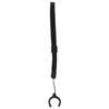 Anti-lost Walking Canes Wrist Strap Retainer Ring Metal Buckle Walking Stick Anti-lost Lanyard Fixed Strap Multi-purpose