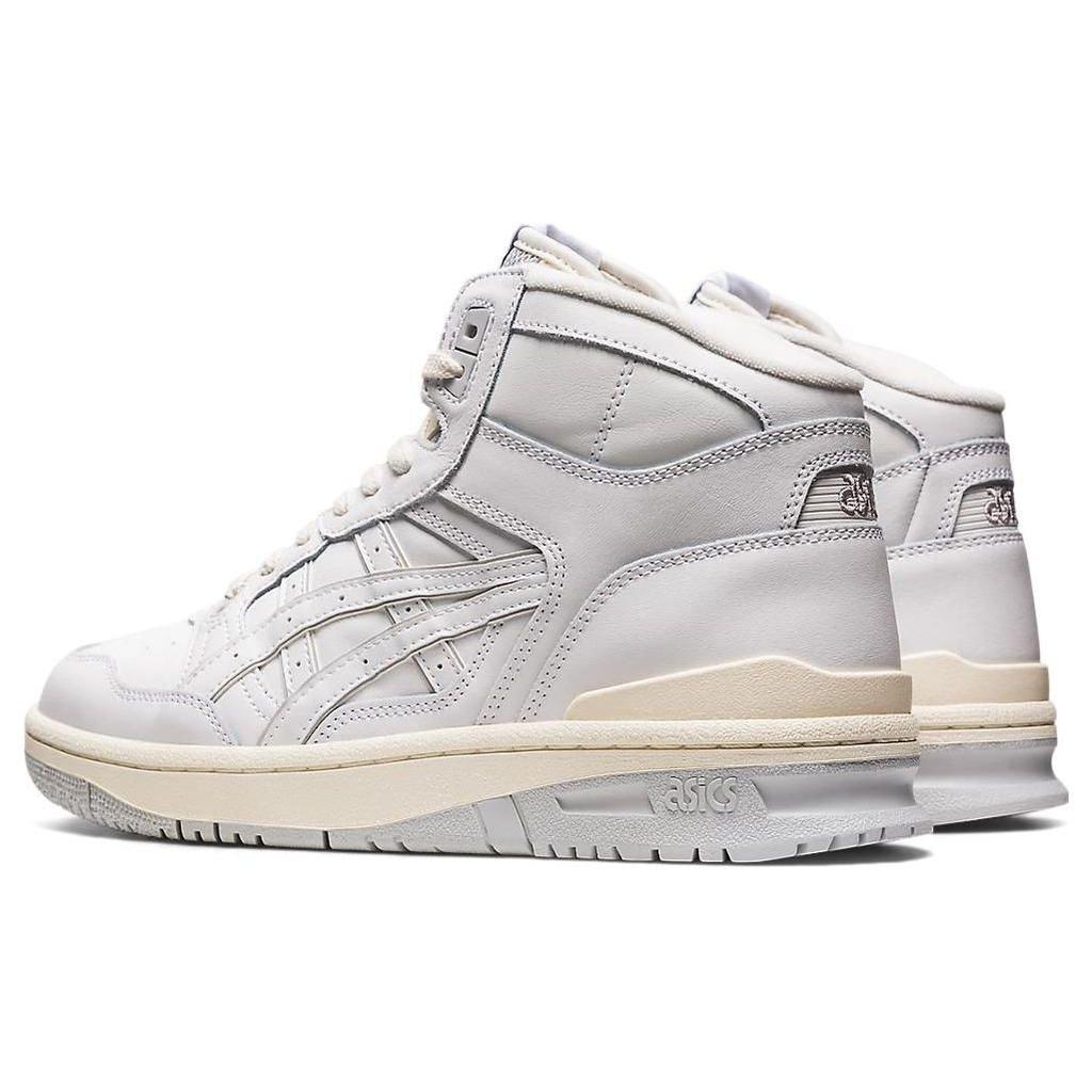 Asics EX89 MT White Off White Unisex Sneakers 1203A296-100