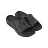 HOKA Ora Recovery Slide 3 Czarne Sneakersy Unisex 1135061-BBLC