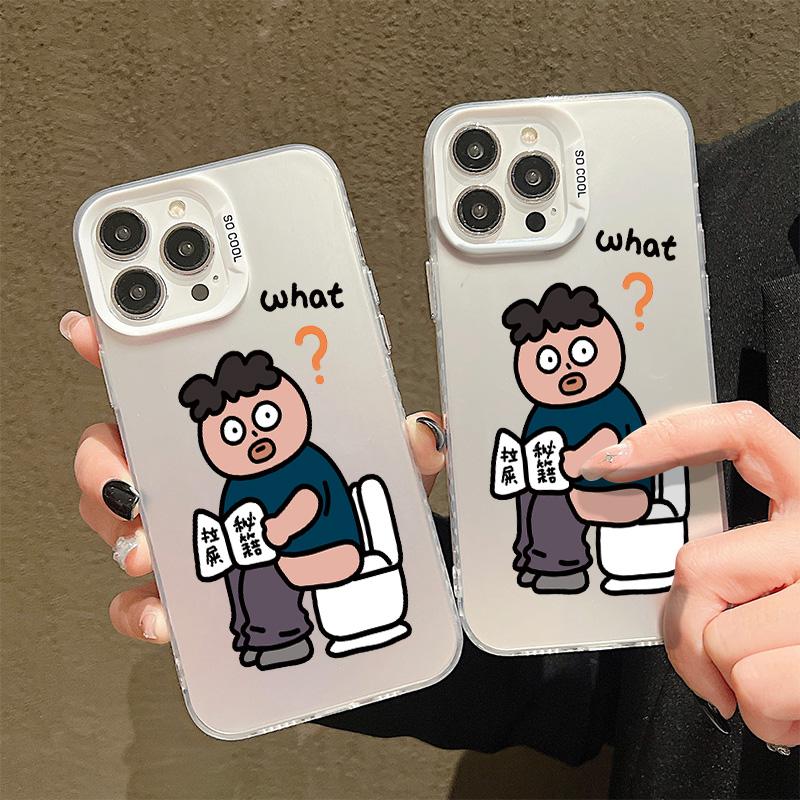 Silicone Case For Tecno Camon 30 30S Spark 6 GO Redmi Note 15 14 13 12 Samsung A06 A16 A26 A36 A56 Cover DIY Painted Cartoon Shockproof Phone Bumper