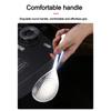 Durable Rice Spoon Thickened Canteen Serving spoon New Anti-Stick Rice Spoon  Kitchen Tools