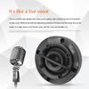 Car Midrange Speaker Vehicle Horn For Car Offering Naturally Voice Reproduction And Smooth Auditory Experience