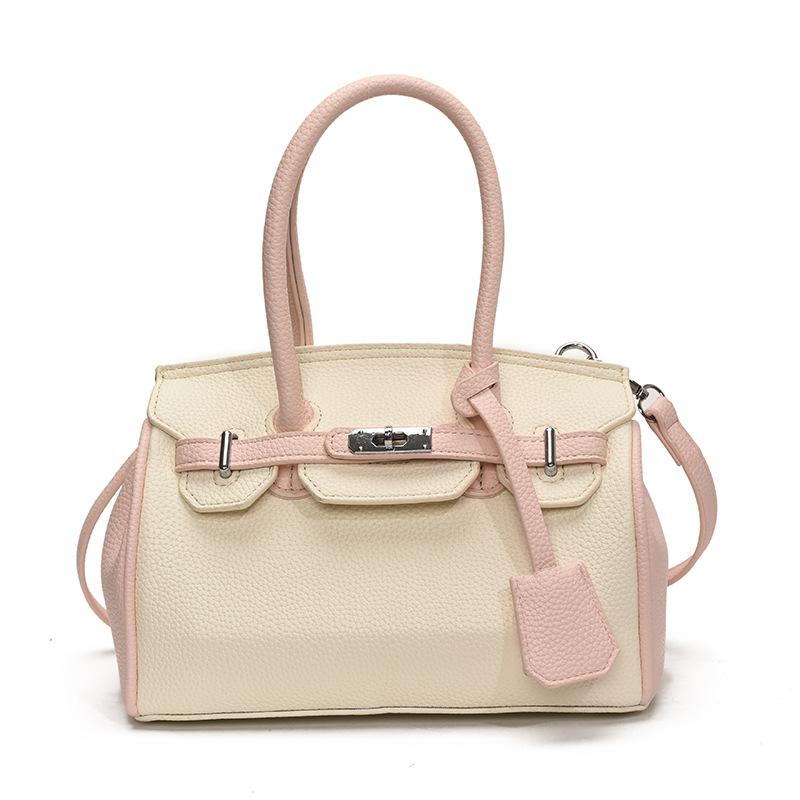 

Модная сумка-тоут, универсальная сумка через плечо, большая вместимость