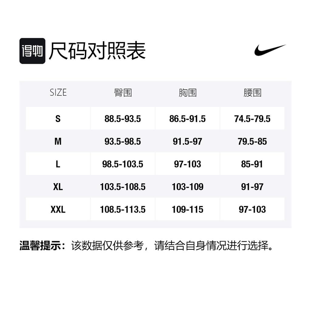Nike T Shirts Men's Crew Neck Moderate Straight Fit CT6528-010