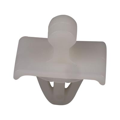10 Pieces Front Fender Moulding Clip for Mercedes Benz:001-988-44-81