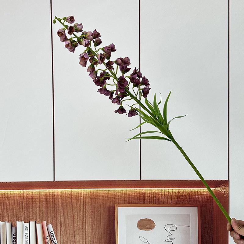 Color Simulated Multi Flower Bouquet Room Decoration And Photography Props