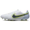 Tiempo Legend 9 Elite Fg 'Grey Blackened Blue'  CZ8482-054