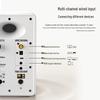 Edifier N500 Active Desktop Monitor Speakers (CN version)