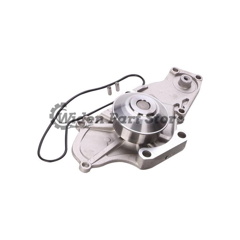 Engine Timing Belt Water Pump Kit for 03-17 ACURA MDX RL TL HONDA ODYSSEY PILOT RIDGELINE 3.5L