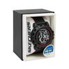 Skechers NEWKIRK SR5253 Black Men's Watch,