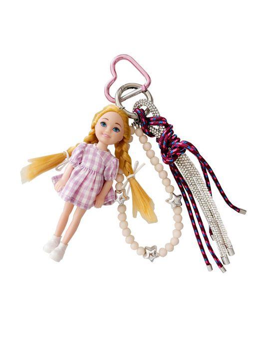 

Sophiamor Merry Mello Keyring 101 FREE