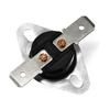 SRV230-0900 Temperature Control Switcher Safety Thermostat Switcher Auto Reset High Temp 200°F for Stove Protection Heating