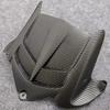For Kawasaki Ninja 636 ZX6R ZX636 ZX 6R ZX-6R 2009 -2020 2021 2022 2023 Motorcycle Rear Fender Hugger Cover Rear Mudguard Guard