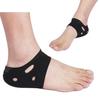 1 Paio Attrezzatura Sportiva Supporto Caviglia Neoprene Tutore Elastico Protezione Palestra Protezione Piede