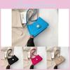 Trendy Fashionable Small Square Bag For Women With Stylish Design And Unique Colors