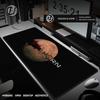 The Expanse MCRN Podložka pod myš Krásná Odolná Gumová Podložka pod myš Velikost Pro Hráče CSGO Stolní PC Počítač Notebook