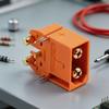 Connector Signal Pin Plug XT60I Female XT60IPW Male for Lipo Battery Chargers Controller Motor Parts Flame Resistant Connector
