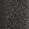 Hermes Calvi Palladium Plated Snap Epsom Leather Card Holder Women accessories Ardoise H044164CK85