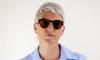 Charly Therapy Sunglasses Audrey Recycled Material AUD83 Women's
