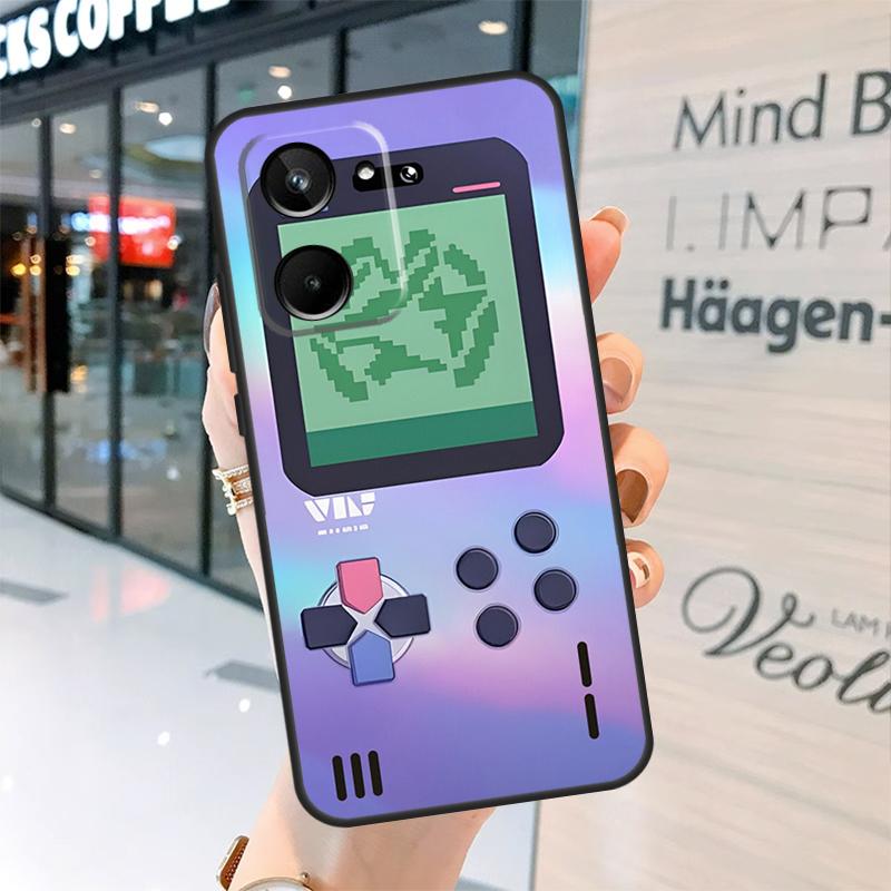 Himeko Kafka Honkai Star Rail For Realme C35 C55 C30 C31 C33 C25s C21Y C11 C15 GT Neo 5 3 2T 3T 8 9 11 10 Pro Plus Case