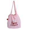 2025 summer new foreign style simple texture large capacity tote bag fashion trend casual women's shoulder bag