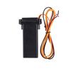 Car Motorcycle Vehicle Anti-theft Waterproof GSM GPS Locator Tracking Device