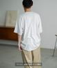 [IMPROVES] [SIDEWAYSTANCE] Embroidered No Way Short Sleeve T-Shirt