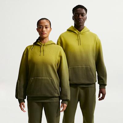 Nike Nocta Men s Fleece Cs Hoodie S