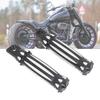 Unique Foot Pegs Universal Aluminium Alloy High Durability