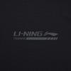 Li-Ning Round Neck Logo Print Pullover T-Shirt Men tops ATSW817-1