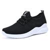 Casual Running Breathable Soft-soled Sports Women's Shoes